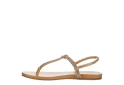 Xappeal Womens Kali Sandal - Bronze -Shoe Promotion Shop US 01 203405 03