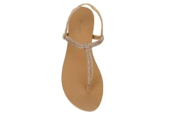 Xappeal Womens Kali Sandal - Bronze -Shoe Promotion Shop US 01 203405 05