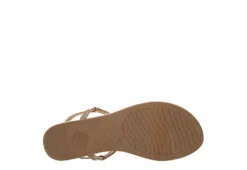 Xappeal Womens Kali Sandal - Bronze -Shoe Promotion Shop US 01 203405 06