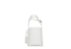 Madden Girl Womens Vaultt Wedge Sandal - White 13 Madden Girl Womens Vaultt Wedge Sandal - White -Shoe Promotion Shop US 01 203410 04