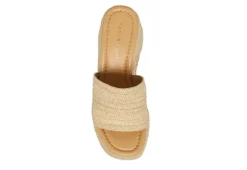 Madden Girl Womens Zahara-j Sandal - Natural -Shoe Promotion Shop US 01 203415 04