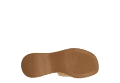 Madden Girl Womens Zahara-j Sandal - Natural -Shoe Promotion Shop US 01 203415 05