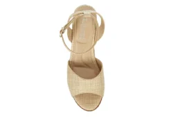 Dirty Laundry Womens Cll Meaning Wedge - Natural 14 Dirty Laundry Womens Cll Meaning Wedge - Natural -Shoe Promotion Shop US 01 203426 05