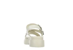 Dirty Laundry Womens Khan Sandal - Bone 13 Dirty Laundry Womens Khan Sandal - Bone -Shoe Promotion Shop US 01 203427 04