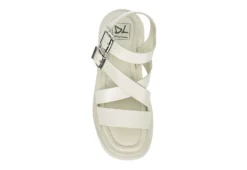 Dirty Laundry Womens Khan Sandal - Bone 14 Dirty Laundry Womens Khan Sandal - Bone -Shoe Promotion Shop US 01 203427 05