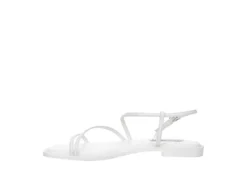 Steve Madden Womens Craving Sandal - White 12 Steve Madden Womens Craving Sandal - White -Shoe Promotion Shop US 01 203437 03