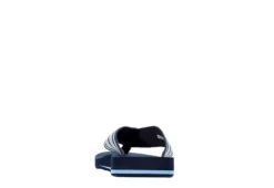 Reef Womens Spring Woven Flip Flop Sandal - Navy 13 Reef Womens Spring Woven Flip Flop Sandal - Navy -Shoe Promotion Shop US 01 203441 04