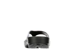 Oofos Womens Ooriginal Sport - Black -Shoe Promotion Shop US 01 203443 04
