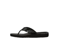 Xappeal Womens Samantha Flip Flop Sandal - Black 12 Xappeal Womens Samantha Flip Flop Sandal - Black -Shoe Promotion Shop US 01 203460 03