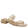 Michael By Michael Shannon Womens Liv Sandal - Tan 2 Michael By Michael Shannon Womens Liv Sandal - Tan -Shoe Promotion Shop US 01 203494 00