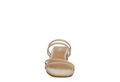 Michael By Michael Shannon Womens Liv Sandal - Tan 11 Michael By Michael Shannon Womens Liv Sandal - Tan -Shoe Promotion Shop US 01 203494 02