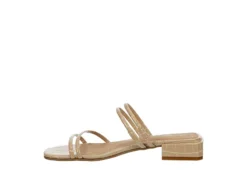 Michael By Michael Shannon Womens Liv Sandal - Tan 12 Michael By Michael Shannon Womens Liv Sandal - Tan -Shoe Promotion Shop US 01 203494 03