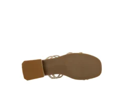 Michael By Michael Shannon Womens Liv Sandal - Tan 15 Michael By Michael Shannon Womens Liv Sandal - Tan -Shoe Promotion Shop US 01 203494 06