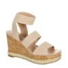 Madden Girl Womens Marandaa Wedge Sandal - Nude 2 Madden Girl Womens Marandaa Wedge Sandal - Nude -Shoe Promotion Shop US 01 203536 00