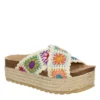Dirty Laundry Womens Plays Platform Sandal - Natural 1 Dirty Laundry Womens Plays Platform Sandal - Natural -Shoe Promotion Shop US 01 203663 00