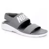 Nike Womens Tanjun Sandal - Grey -Shoe Promotion Shop US 01 222001 00