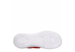 Puma Womens Sportie Sandal - Red -Shoe Promotion Shop US 01 222039 06