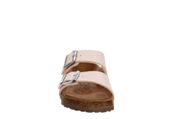 Birkenstock Womens Arizona Footbed Sandal - Pale Pink -Shoe Promotion Shop US 01 250097 02