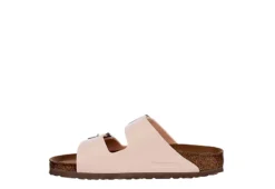 Birkenstock Womens Arizona Footbed Sandal - Pale Pink -Shoe Promotion Shop US 01 250097 03