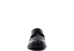 Florsheim Mens Midtown Wingtip Oxford - Black 11 Florsheim Mens Midtown Wingtip Oxford - Black -Shoe Promotion Shop US 01 300009 02