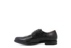 Florsheim Mens Midtown Wingtip Oxford - Black 12 Florsheim Mens Midtown Wingtip Oxford - Black -Shoe Promotion Shop US 01 300009 03