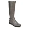 Lifestride Womens X-anita Tall Boot - Grey 1 Lifestride Womens X-anita Tall Boot - Grey -Shoe Promotion Shop US 01 300424 00
