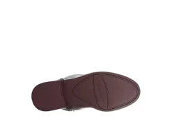 Franco Sarto Womens Haleen Over The Knee Boot - Burgundy -Shoe Promotion Shop US 01 300473 06