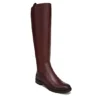 Franco Sarto Womens Meyer Tall Boot - Burgundy -Shoe Promotion Shop US 01 300500 00