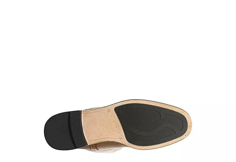 Franco Sarto Womens Meyer Wide Calf Tall Boot - Brown 9 Franco Sarto Womens Meyer Wide Calf Tall Boot - Brown - Image 7