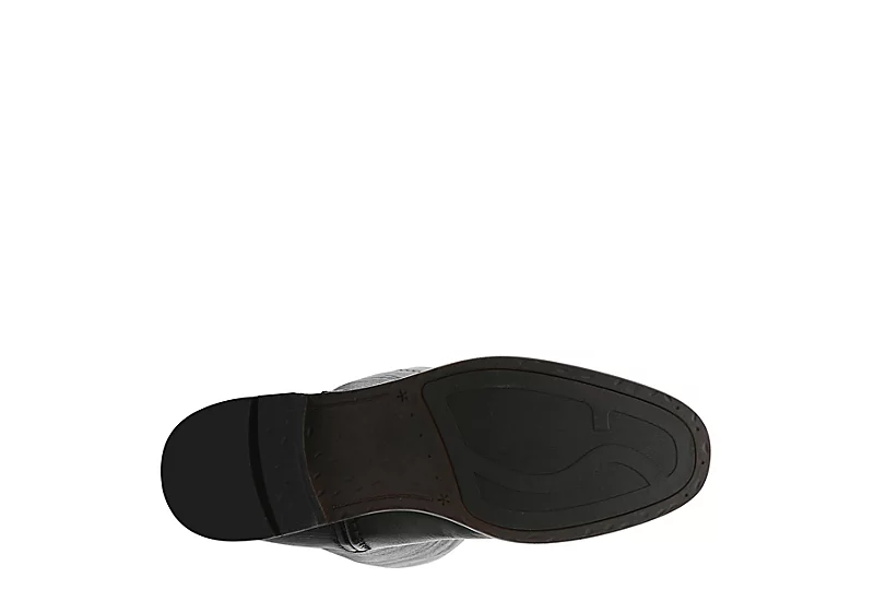 Franco Sarto Womens Meyer Wide Calf Tall Boot - Black 9 Franco Sarto Womens Meyer Wide Calf Tall Boot - Black - Image 7