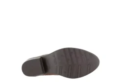 Easy Street Womens Legend Bootie - Tan -Shoe Promotion Shop US 01 300674 06