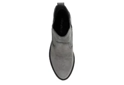 Easy Street Womens Legend Bootie - Grey -Shoe Promotion Shop US 01 300675 05