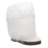 Bearpaw Womens Boetis Ii Fur Boot - White 2 Bearpaw Womens Boetis Ii Fur Boot - White -Shoe Promotion Shop US 01 300706 00
