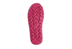 Bearpaw Womens Elle Short Fur Boot - Pink 15 Bearpaw Womens Elle Short Fur Boot - Pink -Shoe Promotion Shop US 01 300731 06