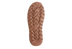 Bearpaw Womens Elle Tall Vegan Faux Fur Boot - Tan -Shoe Promotion Shop US 01 300742 04