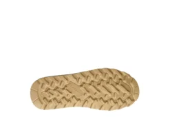 Bearpaw Womens Eloise Fur Boot - Off White -Shoe Promotion Shop US 01 300745 06