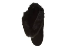 Bearpaw Womens Genevieve Fur Boot - Black 14 Bearpaw Womens Genevieve Fur Boot - Black -Shoe Promotion Shop US 01 300751 05