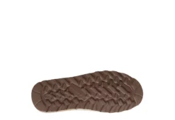 Bearpaw Womens Virginia Fur Boot - White -Shoe Promotion Shop US 01 300825 06