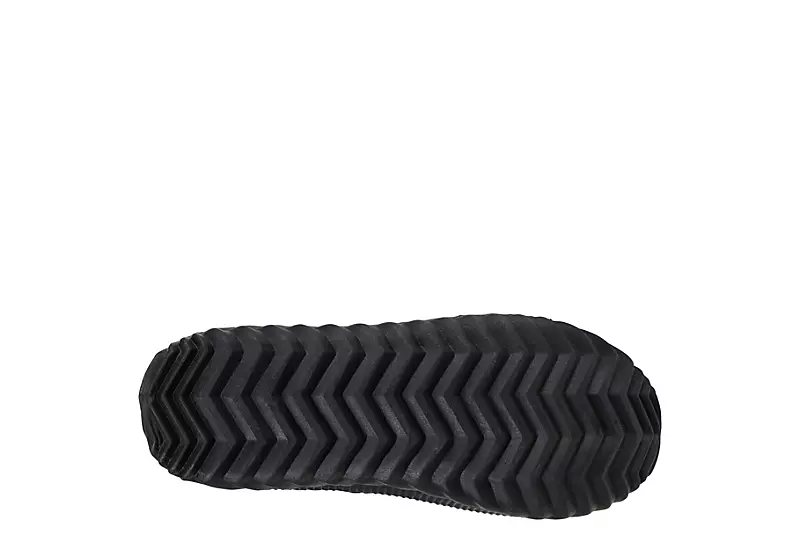 Journee Collection Womens Blizzard Duck Boot - Grey 9 Journee Collection Womens Blizzard Duck Boot - Grey - Image 7