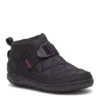 Chaco Womens Ramble Puff Water Resistant Weather Boot - Black 2 Chaco Womens Ramble Puff Water Resistant Weather Boot - Black -Shoe Promotion Shop US 01 301228 00