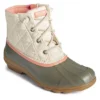 Sperry Womens Syren Gulf Duck Boot - Taupe 2 Sperry Womens Syren Gulf Duck Boot - Taupe -Shoe Promotion Shop US 01 301723 00