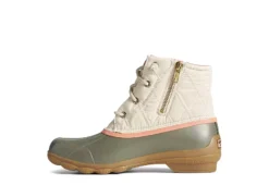 Sperry Womens Syren Gulf Duck Boot - Taupe 11 Sperry Womens Syren Gulf Duck Boot - Taupe -Shoe Promotion Shop US 01 301723 02