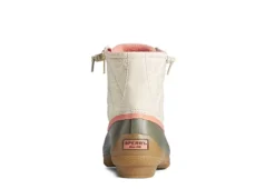 Sperry Womens Syren Gulf Duck Boot - Taupe 12 Sperry Womens Syren Gulf Duck Boot - Taupe -Shoe Promotion Shop US 01 301723 03
