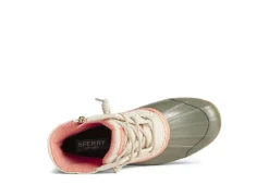Sperry Womens Syren Gulf Duck Boot - Taupe 13 Sperry Womens Syren Gulf Duck Boot - Taupe -Shoe Promotion Shop US 01 301723 04