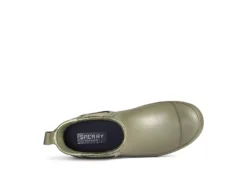Sperry Womens Walker Chelsea Rain Boot - Olive 13 Sperry Womens Walker Chelsea Rain Boot - Olive -Shoe Promotion Shop US 01 301725 04
