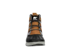 Sorel Womens Out N About Iii Classic Boot - Grey 11 Sorel Womens Out N About Iii Classic Boot - Grey -Shoe Promotion Shop US 01 301744 02