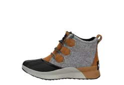 Sorel Womens Out N About Iii Classic Boot - Grey 12 Sorel Womens Out N About Iii Classic Boot - Grey -Shoe Promotion Shop US 01 301744 03