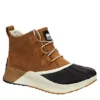 Sorel Womens Out N About Iii Classic Boot - Dark Tan 1 Sorel Womens Out N About Iii Classic Boot - Dark Tan -Shoe Promotion Shop US 01 301749 00