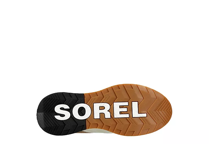 Sorel Womens Out N About Iii Classic Boot - Dark Tan 9 Sorel Womens Out N About Iii Classic Boot - Dark Tan - Image 7