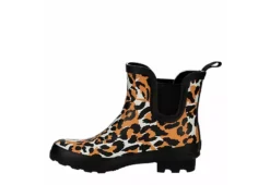 Xappeal Womens Drizzle Rain Boot - Leopard -Shoe Promotion Shop US 01 301827 03